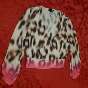 Elegant Top For Women Size Sp